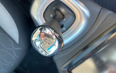 Citroen C3 Picasso I, 2013 год, 599 000 рублей, 17 фотография