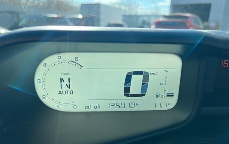 Citroen C3 Picasso I, 2013 год, 599 000 рублей, 18 фотография