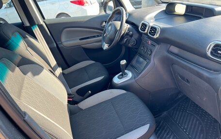 Citroen C3 Picasso I, 2013 год, 599 000 рублей, 15 фотография