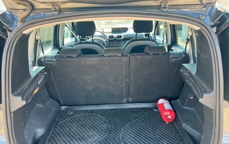 Citroen C3 Picasso I, 2013 год, 599 000 рублей, 12 фотография