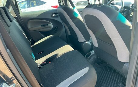 Citroen C3 Picasso I, 2013 год, 599 000 рублей, 13 фотография