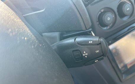 Citroen C3 Picasso I, 2013 год, 599 000 рублей, 22 фотография