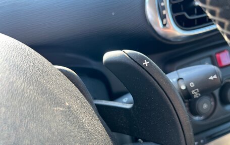 Citroen C3 Picasso I, 2013 год, 599 000 рублей, 23 фотография