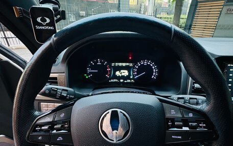 SsangYong Rexton, 2019 год, 2 500 000 рублей, 9 фотография