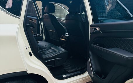 SsangYong Rexton, 2019 год, 2 500 000 рублей, 5 фотография