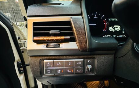 SsangYong Rexton, 2019 год, 2 500 000 рублей, 12 фотография