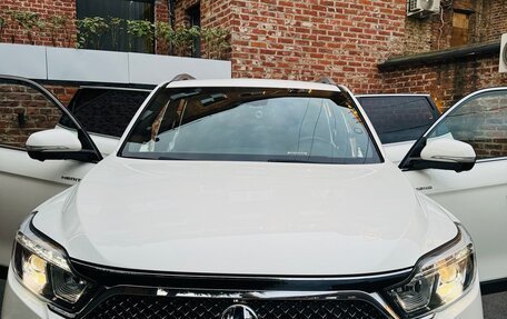 SsangYong Rexton, 2019 год, 2 500 000 рублей, 2 фотография