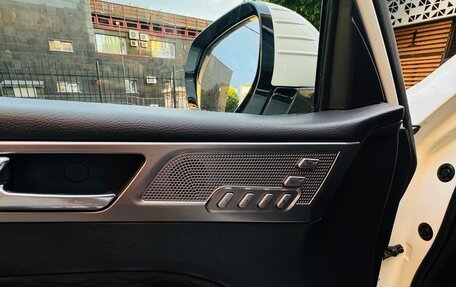 SsangYong Rexton, 2019 год, 2 500 000 рублей, 11 фотография