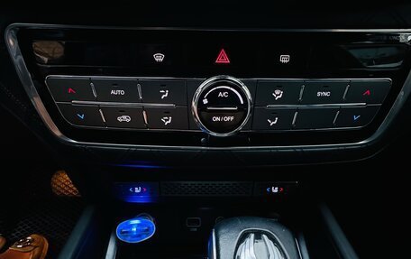SsangYong Rexton, 2019 год, 2 500 000 рублей, 7 фотография