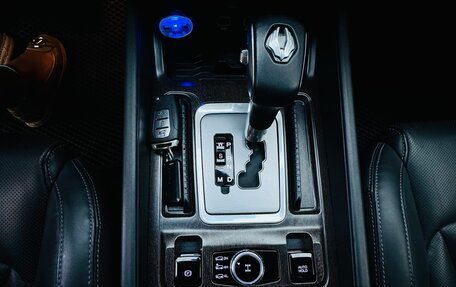 SsangYong Rexton, 2019 год, 2 500 000 рублей, 8 фотография