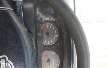 Nissan Lucino, 1998 год, 275 000 рублей, 5 фотография