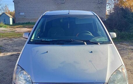Ford C-MAX I рестайлинг, 2007 год, 340 000 рублей, 2 фотография