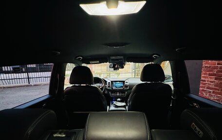 SsangYong Rexton, 2019 год, 2 500 000 рублей, 17 фотография