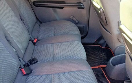 Ford C-MAX I рестайлинг, 2007 год, 340 000 рублей, 8 фотография