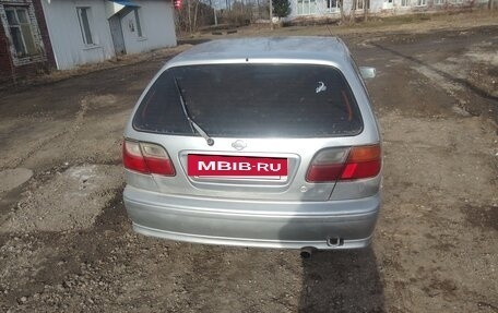 Nissan Lucino, 1998 год, 275 000 рублей, 4 фотография