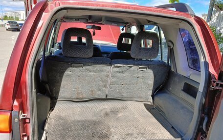 Suzuki Grand Vitara, 2001 год, 382 000 рублей, 18 фотография