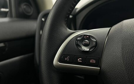 Mitsubishi Outlander III рестайлинг 3, 2022 год, 2 470 000 рублей, 22 фотография