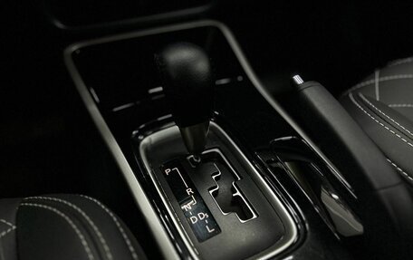 Mitsubishi Outlander III рестайлинг 3, 2022 год, 2 470 000 рублей, 16 фотография