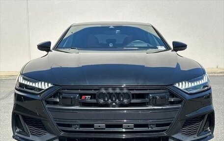 Audi S7, 2021 год, 7 756 000 рублей, 2 фотография