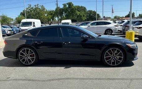 Audi S7, 2021 год, 7 756 000 рублей, 4 фотография