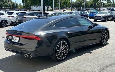 Audi S7, 2021 год, 7 756 000 рублей, 6 фотография