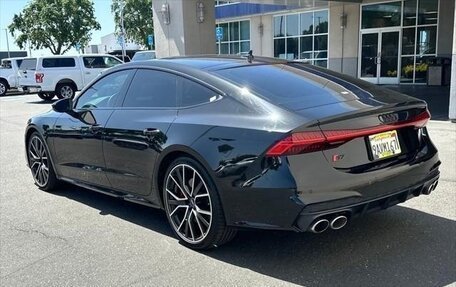 Audi S7, 2021 год, 7 756 000 рублей, 8 фотография