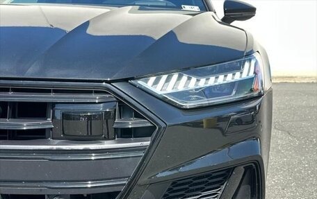 Audi S7, 2021 год, 7 756 000 рублей, 9 фотография