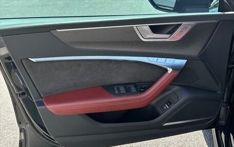 Audi S7, 2021 год, 7 756 000 рублей, 10 фотография