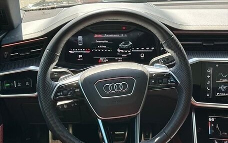 Audi S7, 2021 год, 7 756 000 рублей, 17 фотография