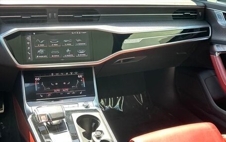 Audi S7, 2021 год, 7 756 000 рублей, 18 фотография