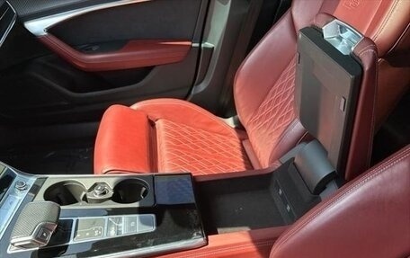 Audi S7, 2021 год, 7 756 000 рублей, 14 фотография