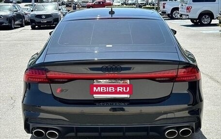 Audi S7, 2021 год, 7 756 000 рублей, 7 фотография