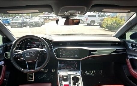 Audi S7, 2021 год, 7 756 000 рублей, 15 фотография