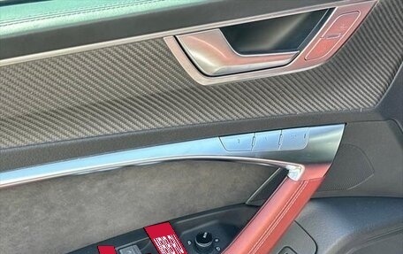 Audi S7, 2021 год, 7 756 000 рублей, 11 фотография