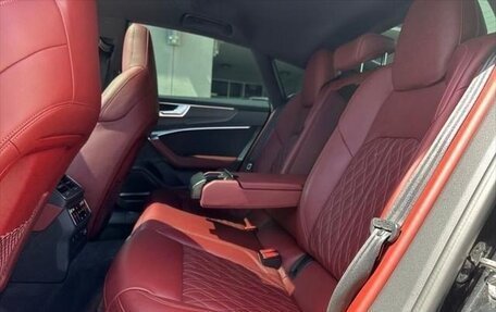 Audi S7, 2021 год, 7 756 000 рублей, 21 фотография