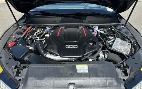 Audi S7, 2021 год, 7 756 000 рублей, 28 фотография