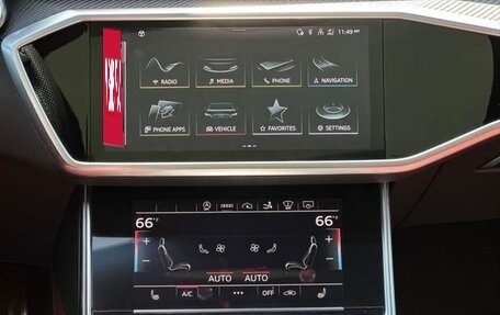 Audi S7, 2021 год, 7 756 000 рублей, 19 фотография