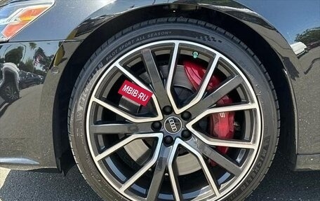 Audi S7, 2021 год, 7 756 000 рублей, 29 фотография