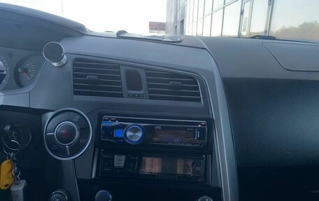 SsangYong Kyron I, 2011 год, 599 000 рублей, 15 фотография