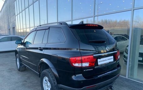 SsangYong Kyron I, 2011 год, 599 000 рублей, 8 фотография
