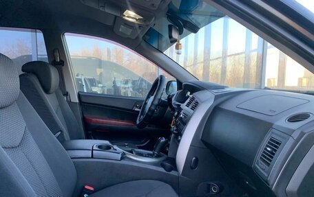 SsangYong Kyron I, 2011 год, 599 000 рублей, 9 фотография
