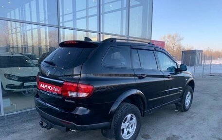 SsangYong Kyron I, 2011 год, 599 000 рублей, 6 фотография