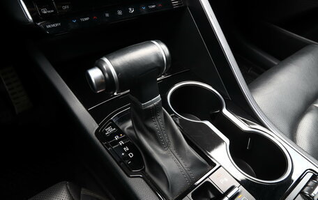KIA K5, 2021 год, 3 350 000 рублей, 23 фотография