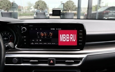 KIA K5, 2021 год, 3 350 000 рублей, 21 фотография