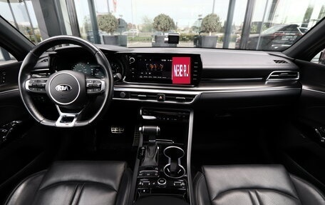 KIA K5, 2021 год, 3 350 000 рублей, 16 фотография