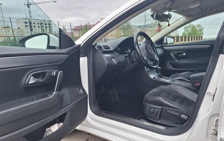 Volkswagen Passat CC I рестайлинг, 2012 год, 1 750 000 рублей, 8 фотография