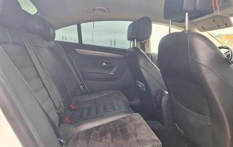 Volkswagen Passat CC I рестайлинг, 2012 год, 1 750 000 рублей, 10 фотография