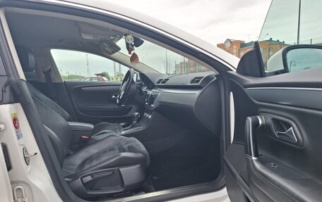 Volkswagen Passat CC I рестайлинг, 2012 год, 1 750 000 рублей, 9 фотография