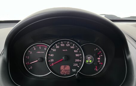 Mitsubishi Pajero Sport II рестайлинг, 2015 год, 2 170 000 рублей, 10 фотография