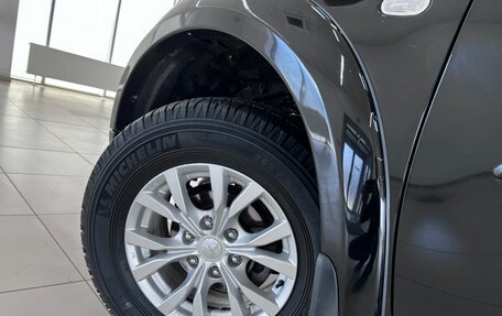 Mitsubishi Pajero Sport II рестайлинг, 2015 год, 2 170 000 рублей, 13 фотография